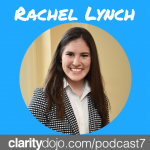 Read more about the article #07 – Rachel Lynch – Confidence and Connections Through DECA